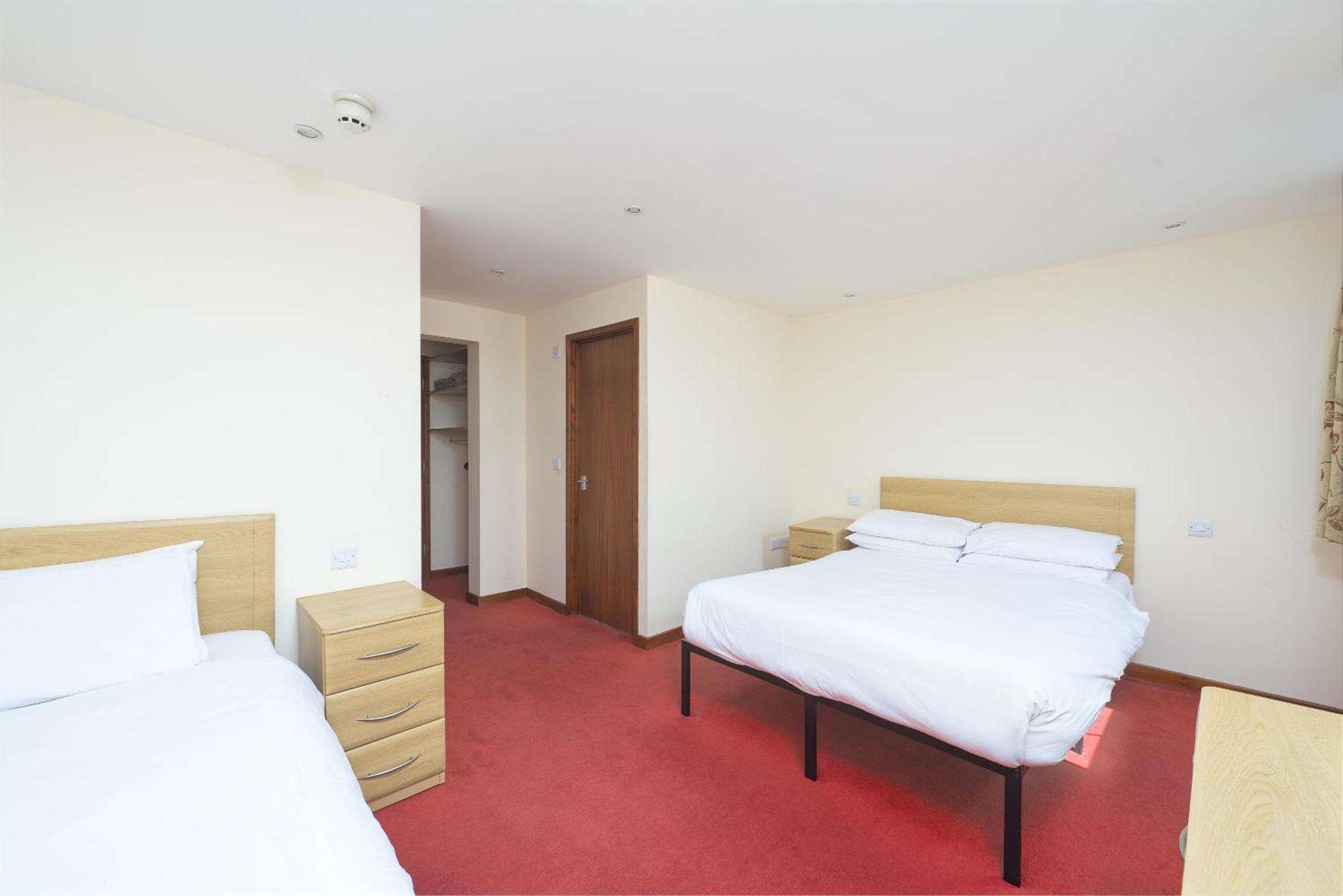 The Sandringham Hotel Weston-super-Mare Bagian luar foto