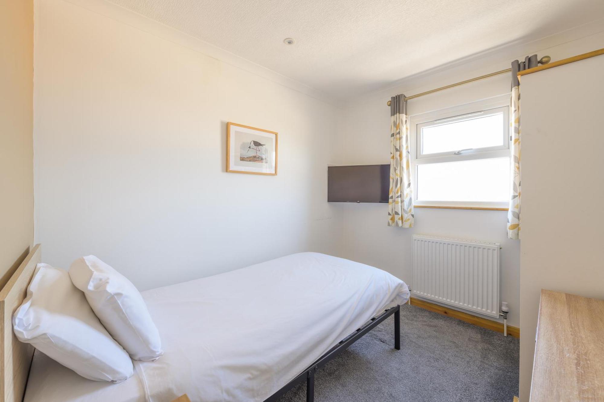 The Sandringham Hotel Weston-super-Mare Bagian luar foto