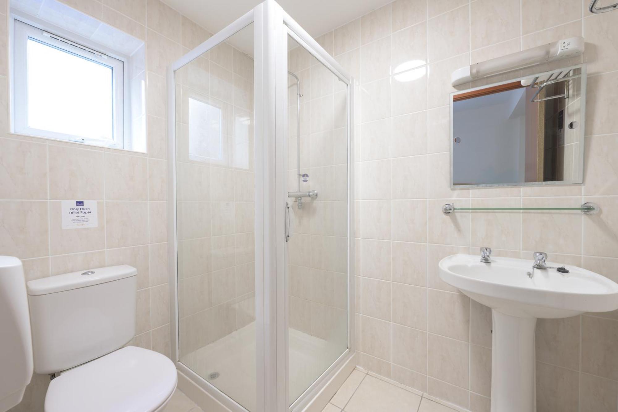 The Sandringham Hotel Weston-super-Mare Bagian luar foto