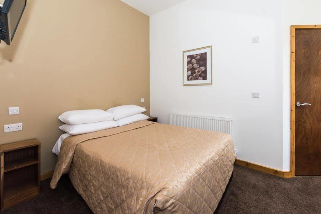 The Sandringham Hotel Weston-super-Mare Bagian luar foto