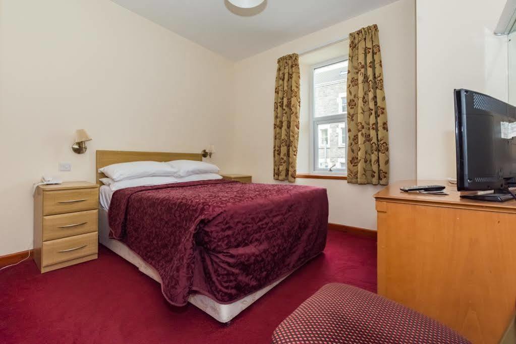 The Sandringham Hotel Weston-super-Mare Bagian luar foto